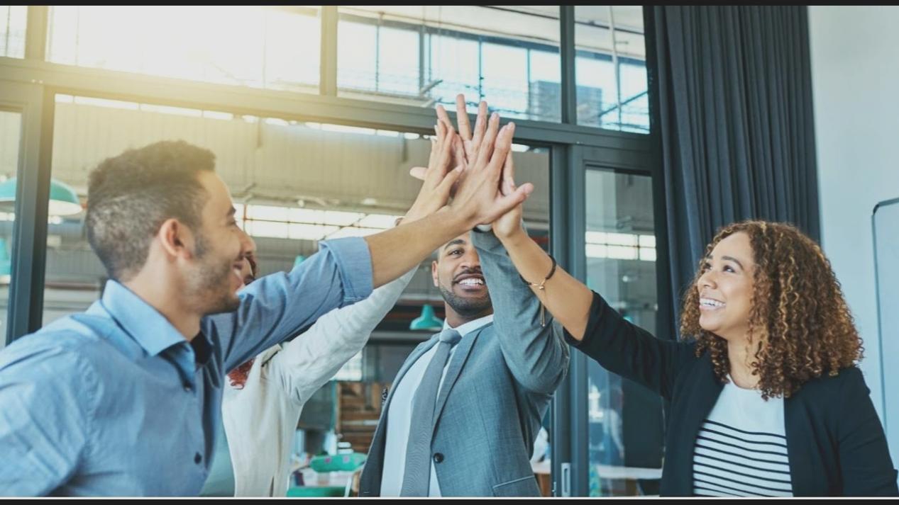 Praktische Unternehmensbildung