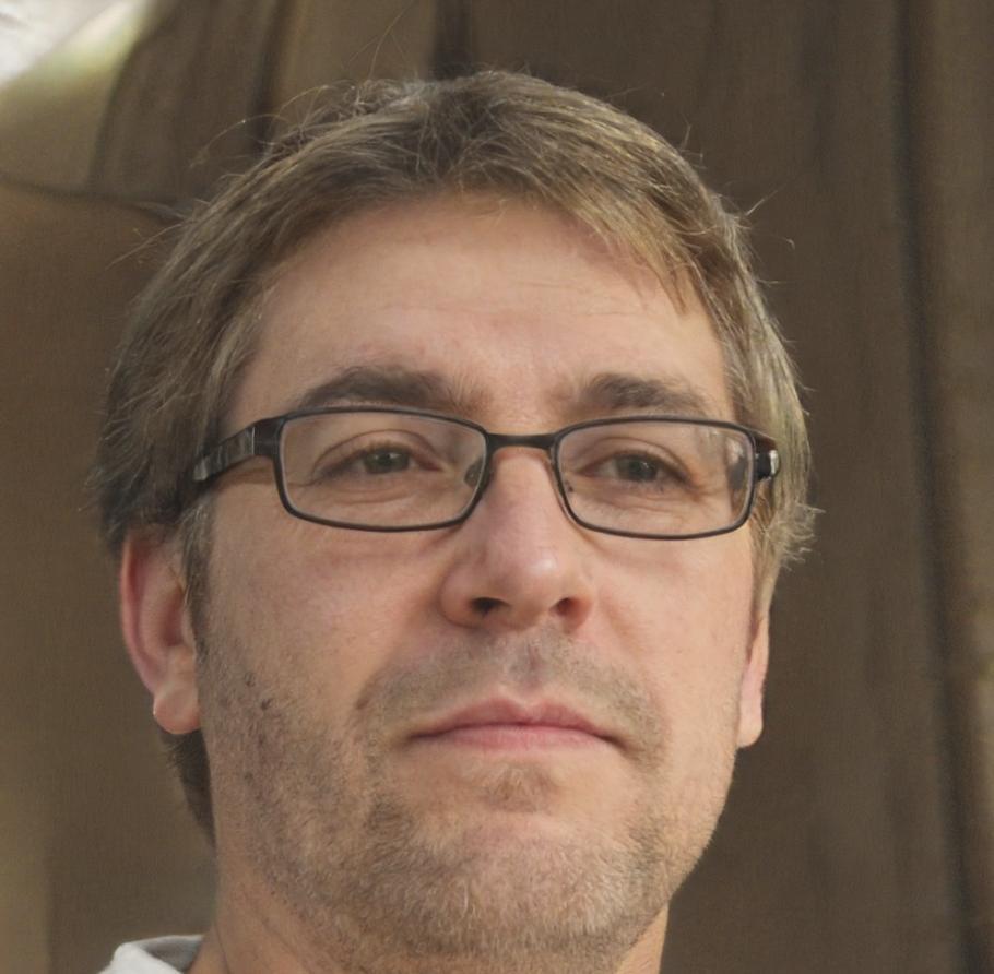 Ulrich Fenstermacher